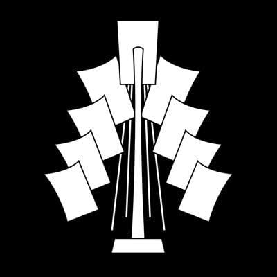 ｢獸（第3章 / EDGE）」