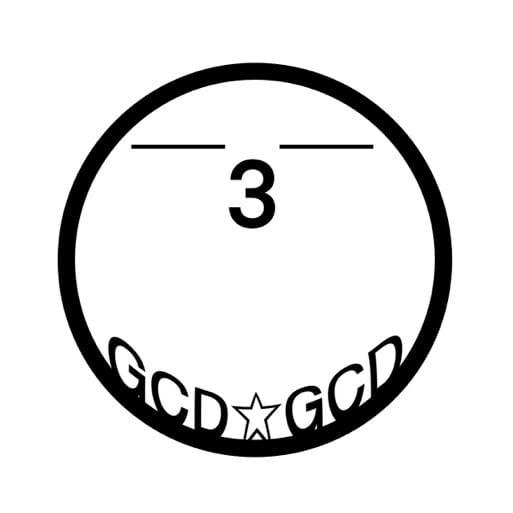 ｢獸（第3章 / EDGE）」