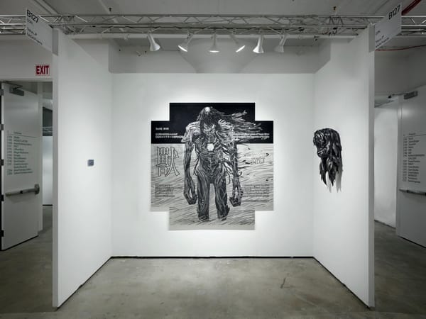 NADA New York 2025
