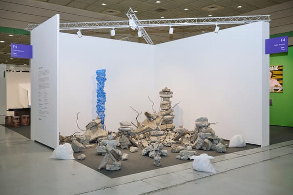 Frieze Seoul 2025