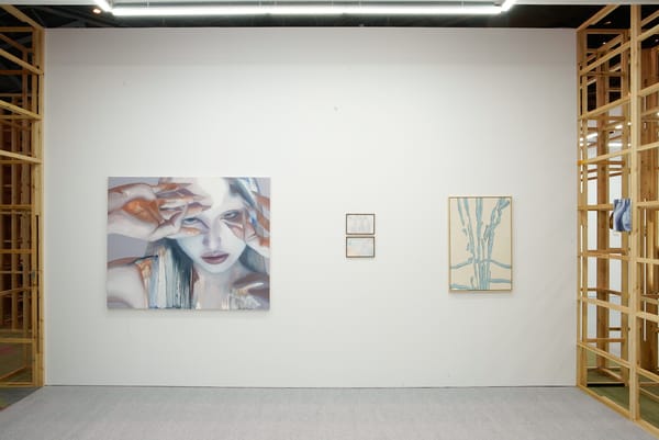 Art Collaboration Kyoto 2025