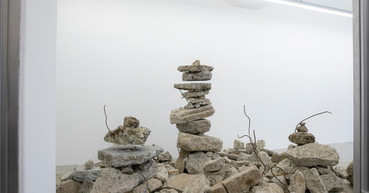 CON_ - Frieze Seoul 2025：Booth F4